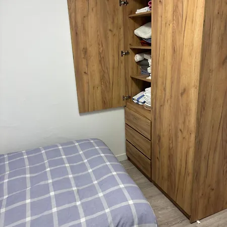 Apartment Extreme Casa