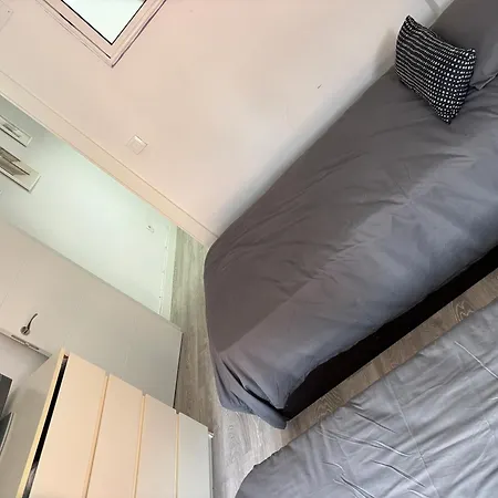 Extreme Casa Apartment Castro Urdiales