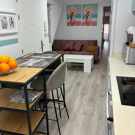 Extreme Casa Apartment *