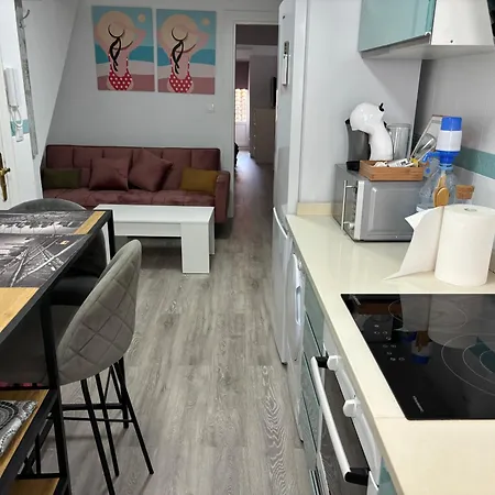 Extreme Casa Apartment