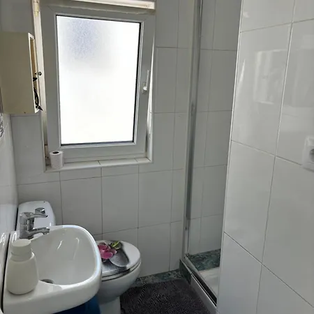 Extreme Casa Apartment