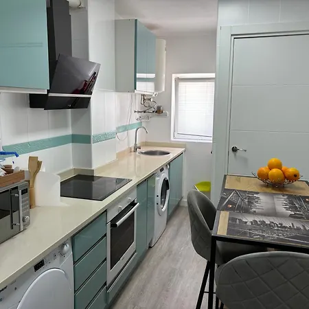 Extreme Casa Apartment