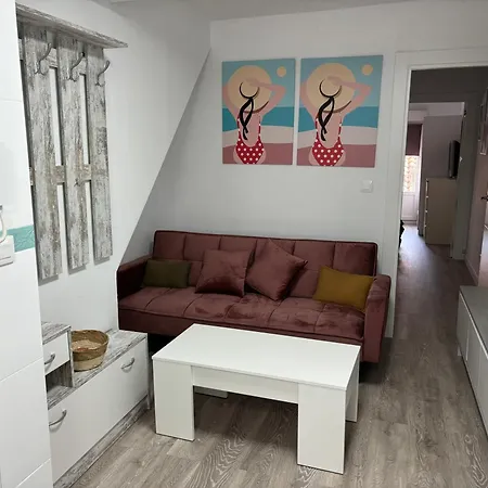 Extreme Casa Apartment *